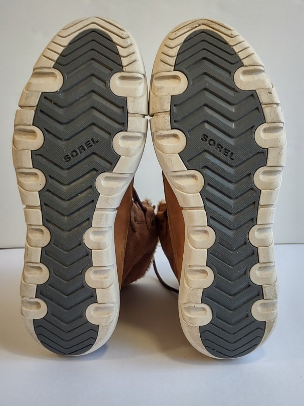 Sorel Explorer Joan Boots Women's Size US 10.5 Winter Outdoor Adventure - Picture 10 of 10